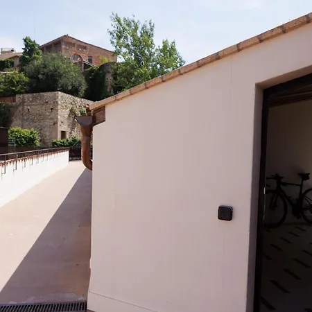 Daire Bravissimo Vivaldi 2b, Monthly Girona