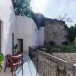 Bravissimo Vivaldi 2b, Monthly Apartman *