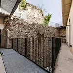 Bravissimo Vivaldi 2b, Monthly Apartman