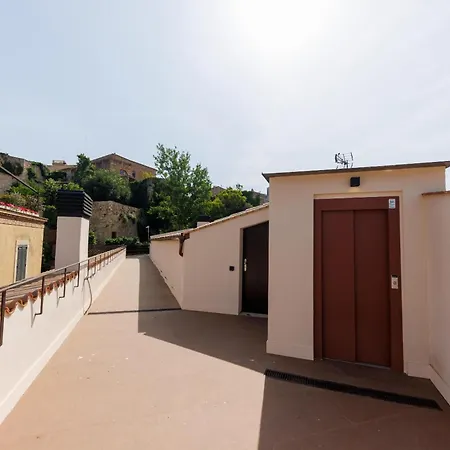 Bravissimo Vivaldi 2b, Monthly Apartament Girona