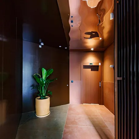 Bravissimo Vivaldi 2b, Monthly Apartament