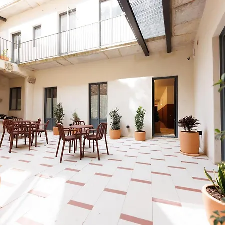 Apartament Bravissimo Vivaldi 2b, Monthly *