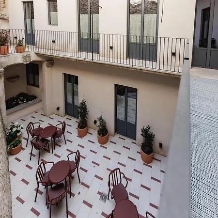 Bravissimo Vivaldi 2b, Monthly Girona